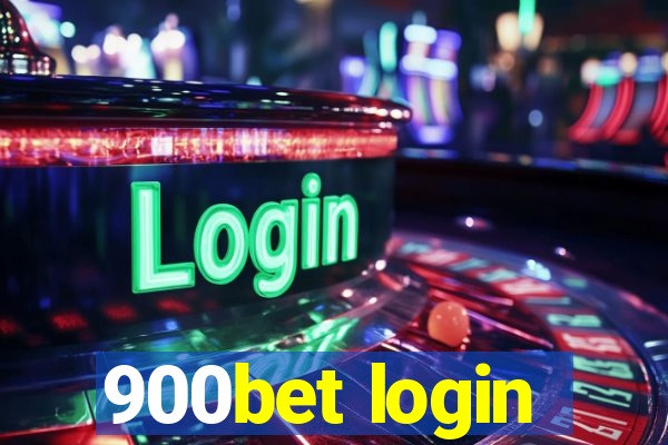 900bet login